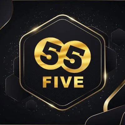 55FIVE - Petualangan Memancing yang Seru