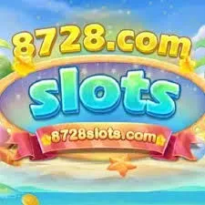 8728SLOTS - Permainan Slot Santai yang Menghibur