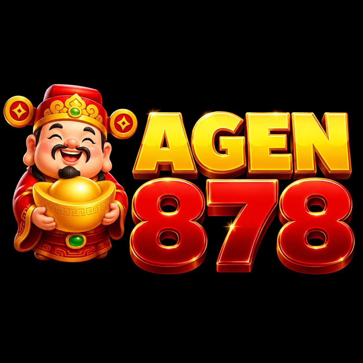 AGEN878 - Permainan Arcade Seru dan Menghibur