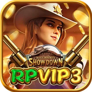 RPVIP3 - Petualangan Arcade yang Seru dan Menghibur