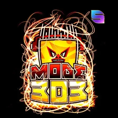 Logo mode303